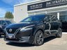USED 2022 22 NISSAN QASHQAI 1.3 DIG-T MHEV Tekna SUV 5dr Petrol Hybrid Manual Euro 6 (s/s) (140 ps) Panoramic Roof -  Adaptive Cruise Control | Privacy Glass | CarPlay- Heated Steering Wheel - Heated Seats -