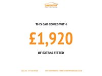USED 2017 67 NISSAN QASHQAI 1.2 DIG-T N-Connecta SUV 5dr Petrol XTRON Euro 6 (s/s) (115 ps) &pound;1900 Extras, High Spec, Auto