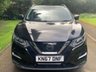 USED 2017 67 NISSAN QASHQAI 1.2 DIG-T N-Connecta SUV 5dr Petrol XTRON Euro 6 (s/s) (115 ps) &pound;1900 Extras, High Spec, Auto