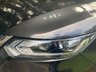 USED 2017 67 NISSAN QASHQAI 1.2 DIG-T N-Connecta SUV 5dr Petrol XTRON Euro 6 (s/s) (115 ps) &pound;1900 Extras, High Spec, Auto