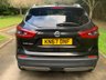 USED 2017 67 NISSAN QASHQAI 1.2 DIG-T N-Connecta SUV 5dr Petrol XTRON Euro 6 (s/s) (115 ps) &pound;1900 Extras, High Spec, Auto