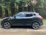 USED 2017 67 NISSAN QASHQAI 1.2 DIG-T N-Connecta SUV 5dr Petrol XTRON Euro 6 (s/s) (115 ps) &pound;1900 Extras, High Spec, Auto