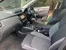 USED 2017 67 NISSAN QASHQAI 1.2 DIG-T N-Connecta SUV 5dr Petrol XTRON Euro 6 (s/s) (115 ps) &pound;1900 Extras, High Spec, Auto