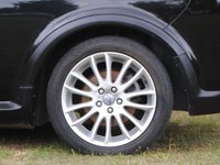 USED 2011 11 VOLVO C30 1.6D DRIVe SE Lux Sports Coupe 3dr Diesel Manual Euro 5 (s/s) (115 ps) www.suffolkcarcentre.co.uk - Located at Ilketshall