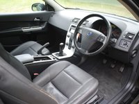 USED 2011 11 VOLVO C30 1.6D DRIVe SE Lux Sports Coupe 3dr Diesel Manual Euro 5 (s/s) (115 ps) www.suffolkcarcentre.co.uk - Located at Ilketshall