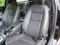 USED 2011 11 VOLVO C30 1.6D DRIVe SE Lux Sports Coupe 3dr Diesel Manual Euro 5 (s/s) (115 ps) www.suffolkcarcentre.co.uk - Located at Ilketshall