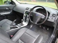 USED 2011 11 VOLVO C30 1.6D DRIVe SE Lux Sports Coupe 3dr Diesel Manual Euro 5 (s/s) (115 ps) www.suffolkcarcentre.co.uk - Located at Ilketshall