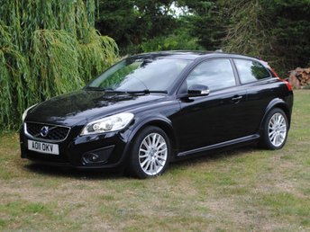 View our VOLVO C30