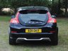 USED 2011 11 VOLVO C30 1.6D DRIVe SE Lux Sports Coupe 3dr Diesel Manual Euro 5 (s/s) (115 ps) www.suffolkcarcentre.co.uk - Located at Ilketshall