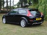 USED 2011 11 VOLVO C30 1.6D DRIVe SE Lux Sports Coupe 3dr Diesel Manual Euro 5 (s/s) (115 ps) www.suffolkcarcentre.co.uk - Located at Ilketshall