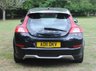 USED 2011 11 VOLVO C30 1.6D DRIVe SE Lux Sports Coupe 3dr Diesel Manual Euro 5 (s/s) (115 ps) www.suffolkcarcentre.co.uk - Located at Ilketshall