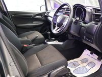 USED 2017 17 HONDA JAZZ 1.3 i-VTEC EX Hatchback 5dr Petrol Manual Euro 6 (s/s) (102 ps) AWARD WINNING DEALERSHIP