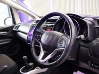 USED 2017 17 HONDA JAZZ 1.3 i-VTEC EX Hatchback 5dr Petrol Manual Euro 6 (s/s) (102 ps) AWARD WINNING DEALERSHIP