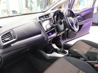 USED 2017 17 HONDA JAZZ 1.3 i-VTEC EX Hatchback 5dr Petrol Manual Euro 6 (s/s) (102 ps) AWARD WINNING DEALERSHIP