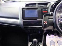 USED 2017 17 HONDA JAZZ 1.3 i-VTEC EX Hatchback 5dr Petrol Manual Euro 6 (s/s) (102 ps) AWARD WINNING DEALERSHIP