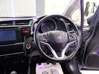 USED 2017 17 HONDA JAZZ 1.3 i-VTEC EX Hatchback 5dr Petrol Manual Euro 6 (s/s) (102 ps) AWARD WINNING DEALERSHIP