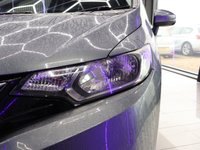 USED 2017 17 HONDA JAZZ 1.3 i-VTEC EX Hatchback 5dr Petrol Manual Euro 6 (s/s) (102 ps) AWARD WINNING DEALERSHIP