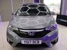USED 2017 17 HONDA JAZZ 1.3 i-VTEC EX Hatchback 5dr Petrol Manual Euro 6 (s/s) (102 ps) AWARD WINNING DEALERSHIP