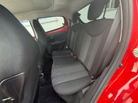 USED 2016 66 PEUGEOT 108 1.2 PureTech Allure Top! 5dr Petrol Manual Euro 6 (82 ps) www.suffolkcarcentre.co.uk - Located at Lowestoft