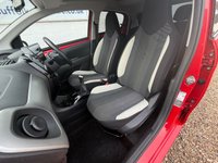 USED 2016 66 PEUGEOT 108 1.2 PureTech Allure Top! 5dr Petrol Manual Euro 6 (82 ps) www.suffolkcarcentre.co.uk - Located at Lowestoft