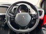 USED 2016 66 PEUGEOT 108 1.2 PureTech Allure Top! 5dr Petrol Manual Euro 6 (82 ps) www.suffolkcarcentre.co.uk - Located at Lowestoft