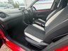 USED 2016 66 PEUGEOT 108 1.2 PureTech Allure Top! 5dr Petrol Manual Euro 6 (82 ps) www.suffolkcarcentre.co.uk - Located at Lowestoft