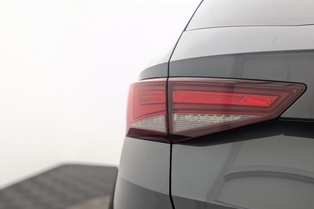 USED 2021 70 SEAT ATECA 1.5 TSI EVO XPERIENCE SUV 5dr Petrol Manual Euro 6 (s/s) (150 ps) Car Play, Sat Nav, 18"Alloys