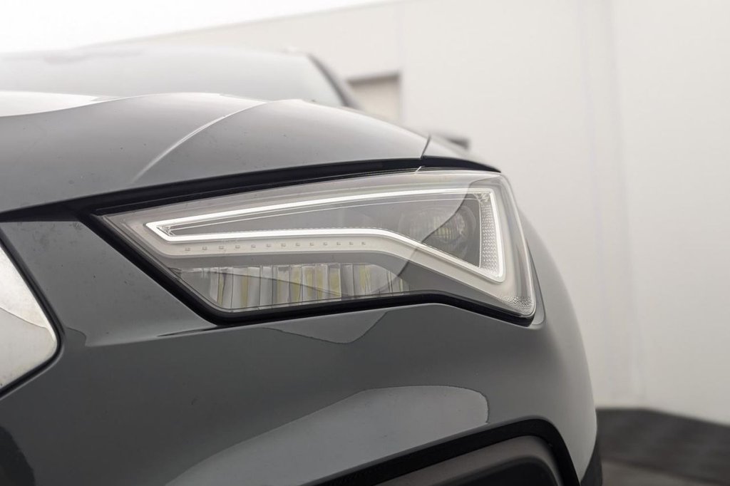 USED 2021 70 SEAT ATECA 1.5 TSI EVO XPERIENCE SUV 5dr Petrol Manual Euro 6 (s/s) (150 ps) Car Play, Sat Nav, 18"Alloys