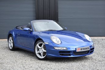 2008 PORSCHE 911