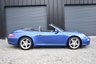USED 2008 08 PORSCHE 911 3.6 997 Carrera Cabriolet 2dr Petrol Manual (266 g/km, 325 bhp) ** BORE SCORE PASSED**