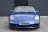 USED 2008 08 PORSCHE 911 3.6 997 Carrera Cabriolet 2dr Petrol Manual (266 g/km, 325 bhp) ** BORE SCORE PASSED**