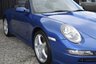 USED 2008 08 PORSCHE 911 3.6 997 Carrera Cabriolet 2dr Petrol Manual (266 g/km, 325 bhp) ** BORE SCORE PASSED**