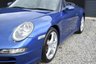 USED 2008 08 PORSCHE 911 3.6 997 Carrera Cabriolet 2dr Petrol Manual (266 g/km, 325 bhp) ** BORE SCORE PASSED**