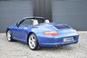 USED 2008 08 PORSCHE 911 3.6 997 Carrera Cabriolet 2dr Petrol Manual (266 g/km, 325 bhp) ** BORE SCORE PASSED**