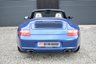 USED 2008 08 PORSCHE 911 3.6 997 Carrera Cabriolet 2dr Petrol Manual (266 g/km, 325 bhp) ** BORE SCORE PASSED**