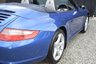 USED 2008 08 PORSCHE 911 3.6 997 Carrera Cabriolet 2dr Petrol Manual (266 g/km, 325 bhp) ** BORE SCORE PASSED**