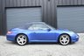 USED 2008 08 PORSCHE 911 3.6 997 Carrera Cabriolet 2dr Petrol Manual (266 g/km, 325 bhp) ** BORE SCORE PASSED**