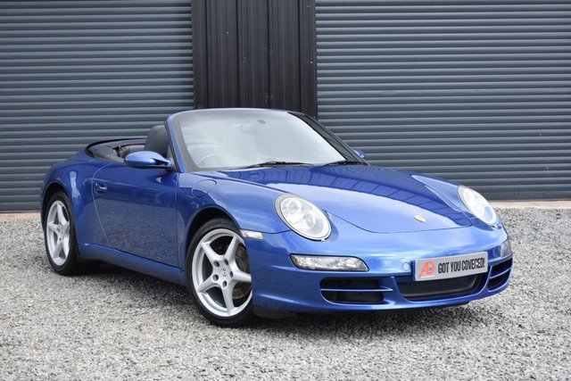 View our PORSCHE 911