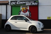 USED 2019 68 FIAT 500 1.2 S Hatchback 3dr Petrol Manual Euro 6 (s/s) (69 bhp) GREAT LOOKING & GREAT VALUE