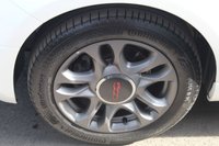 USED 2019 68 FIAT 500 1.2 S Hatchback 3dr Petrol Manual Euro 6 (s/s) (69 bhp) GREAT LOOKING & GREAT VALUE