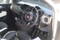 USED 2019 68 FIAT 500 1.2 S Hatchback 3dr Petrol Manual Euro 6 (s/s) (69 bhp) GREAT LOOKING & GREAT VALUE