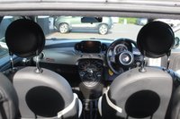 USED 2019 68 FIAT 500 1.2 S Hatchback 3dr Petrol Manual Euro 6 (s/s) (69 bhp) GREAT LOOKING & GREAT VALUE