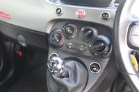 USED 2019 68 FIAT 500 1.2 S Hatchback 3dr Petrol Manual Euro 6 (s/s) (69 bhp) GREAT LOOKING & GREAT VALUE