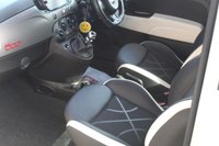 USED 2019 68 FIAT 500 1.2 S Hatchback 3dr Petrol Manual Euro 6 (s/s) (69 bhp) GREAT LOOKING & GREAT VALUE