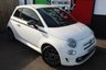 USED 2019 68 FIAT 500 1.2 S Hatchback 3dr Petrol Manual Euro 6 (s/s) (69 bhp) GREAT LOOKING & GREAT VALUE