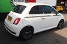 USED 2019 68 FIAT 500 1.2 S Hatchback 3dr Petrol Manual Euro 6 (s/s) (69 bhp) GREAT LOOKING & GREAT VALUE