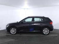 USED 2021 21 SKODA KAMIQ 1.0 TSI SE SUV 5dr Petrol Manual Euro 6 (s/s) (110 ps) 
