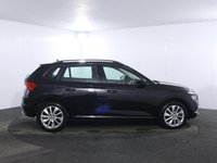 USED 2021 21 SKODA KAMIQ 1.0 TSI SE SUV 5dr Petrol Manual Euro 6 (s/s) (110 ps) 