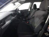 USED 2021 21 SKODA KAMIQ 1.0 TSI SE SUV 5dr Petrol Manual Euro 6 (s/s) (110 ps) 