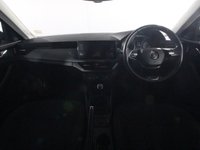 USED 2021 21 SKODA KAMIQ 1.0 TSI SE SUV 5dr Petrol Manual Euro 6 (s/s) (110 ps) 